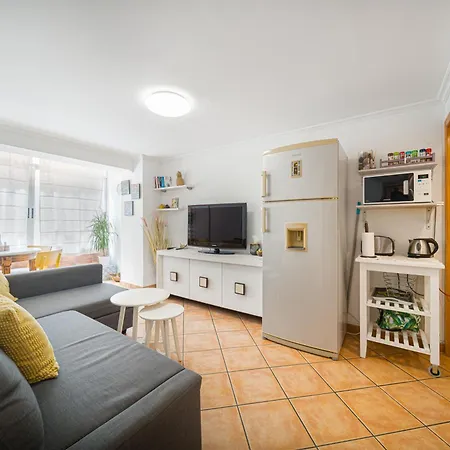Appartement Casita Del Puerto 1 *
