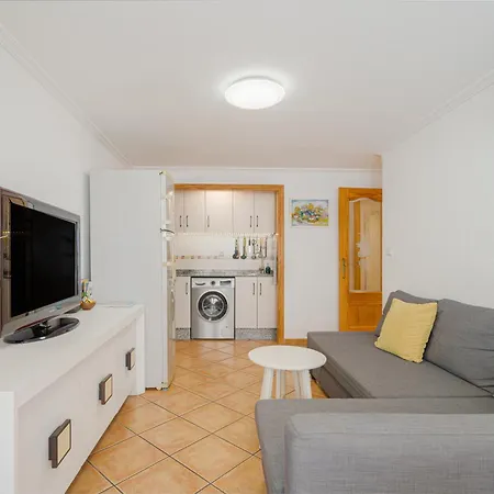 Appartement Casita Del Puerto 1